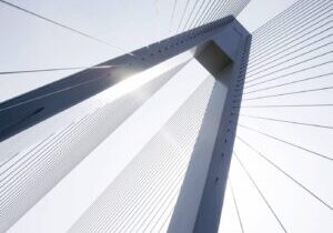 Brug vierkant Brug vierkant