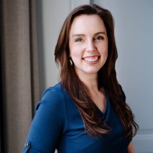 Charissa Korbeeck Vierkant