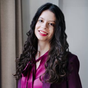 Soraya binnen 1 vierkant