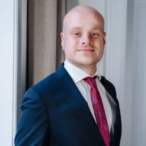 Teun van Kampen Vierkant